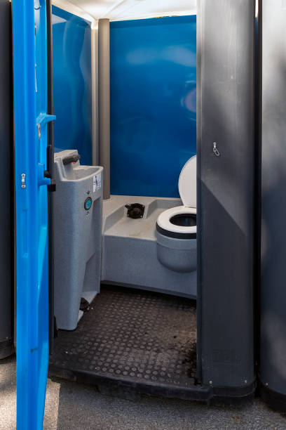 Portable Toilet Options We Offer in Kana, UT