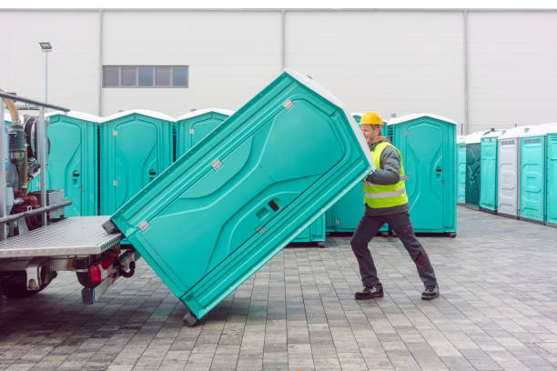 Kana, UT Porta Potty Rental Pros
