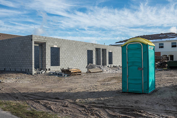 Best Porta potty delivery and setup  in Kana, UT